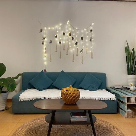 Hat De Homestay Νταλάτ Εξωτερικό φωτογραφία