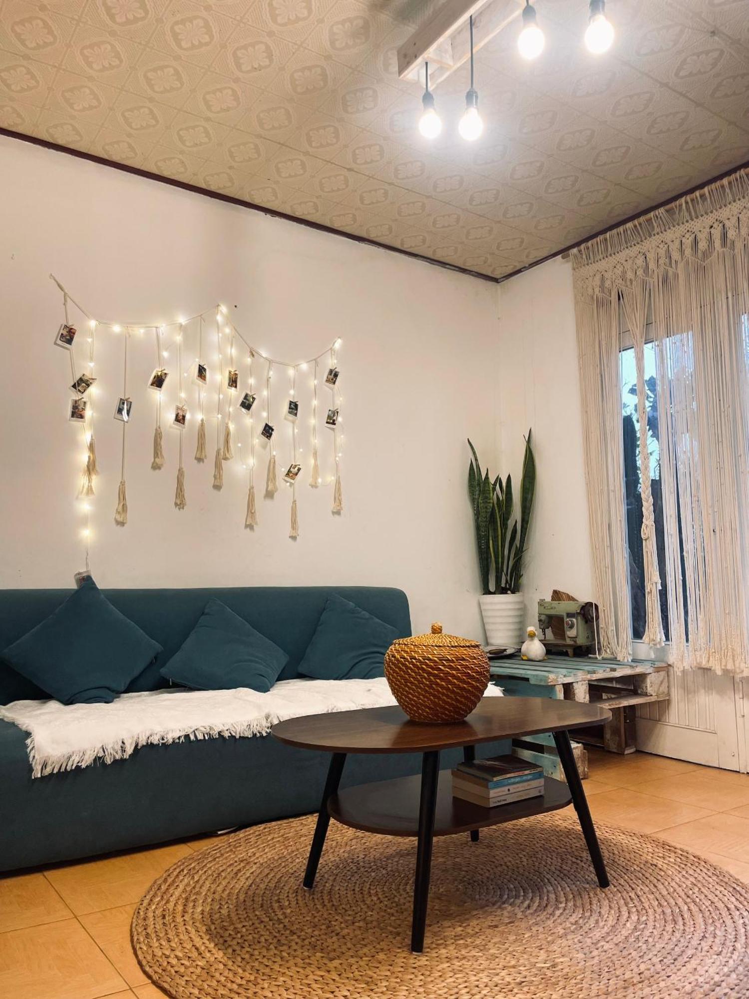Hat De Homestay Νταλάτ Εξωτερικό φωτογραφία