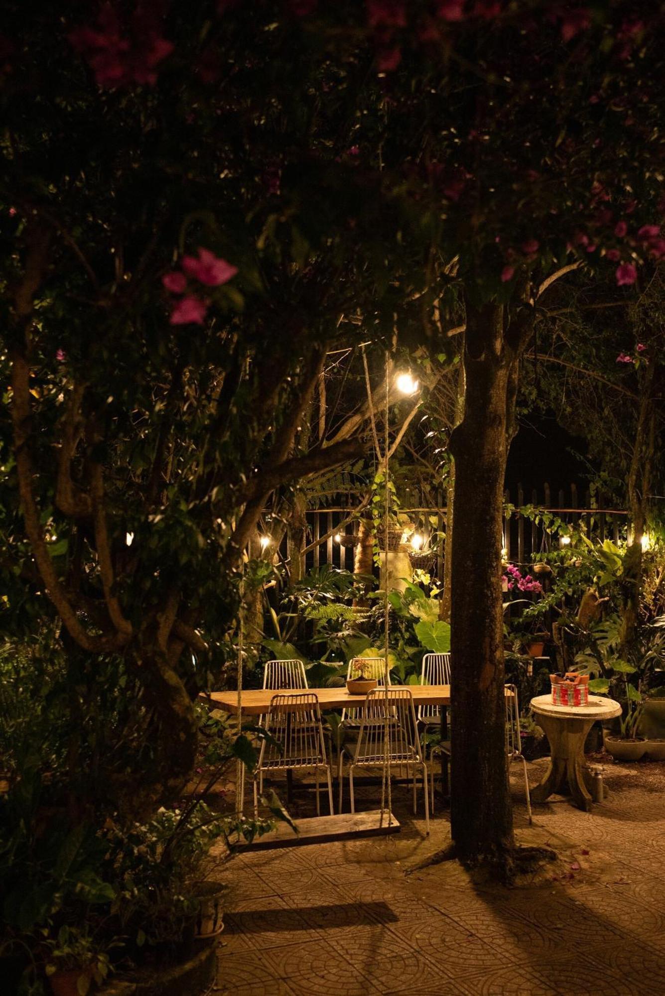 Hat De Homestay Νταλάτ Εξωτερικό φωτογραφία