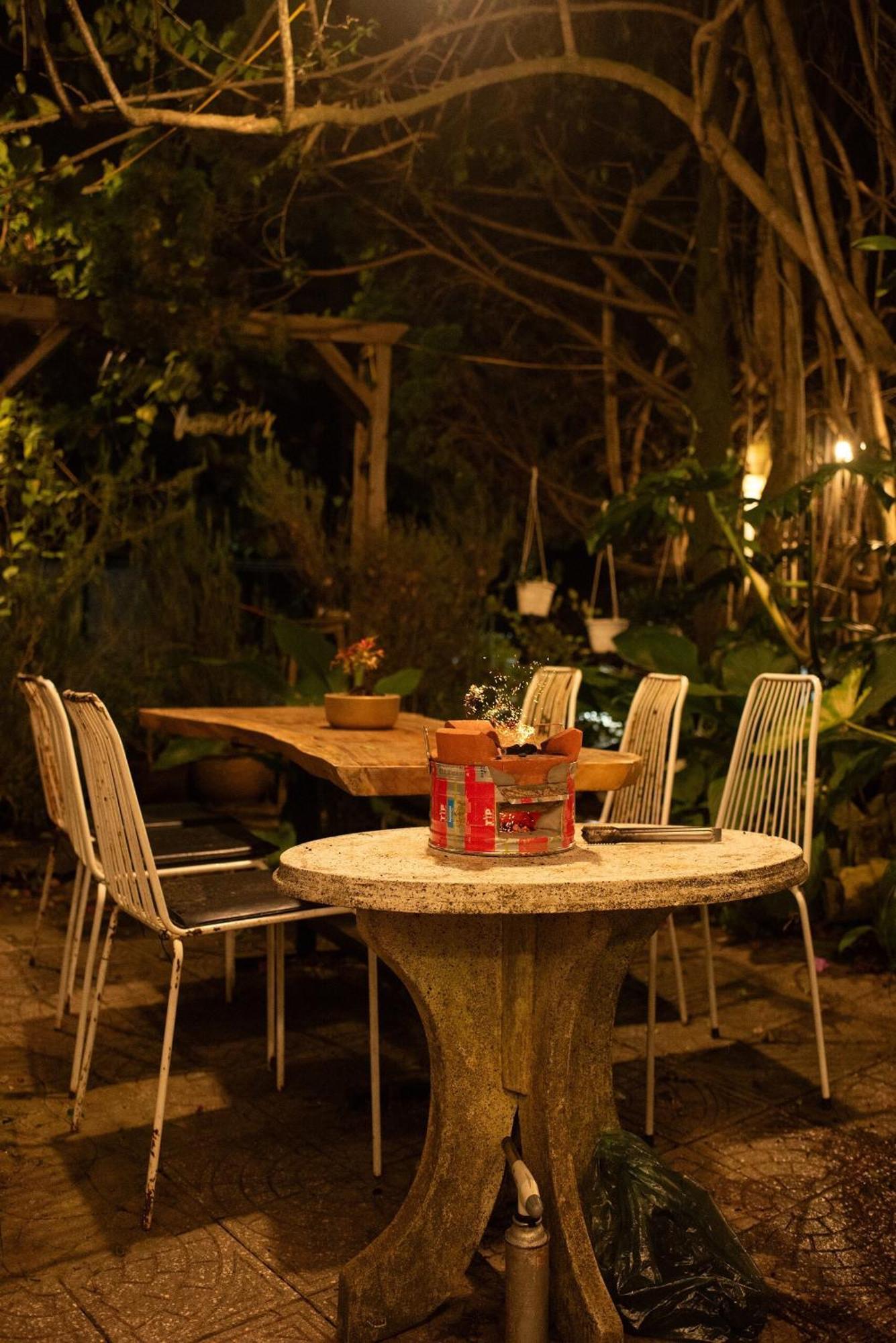 Hat De Homestay Νταλάτ Εξωτερικό φωτογραφία