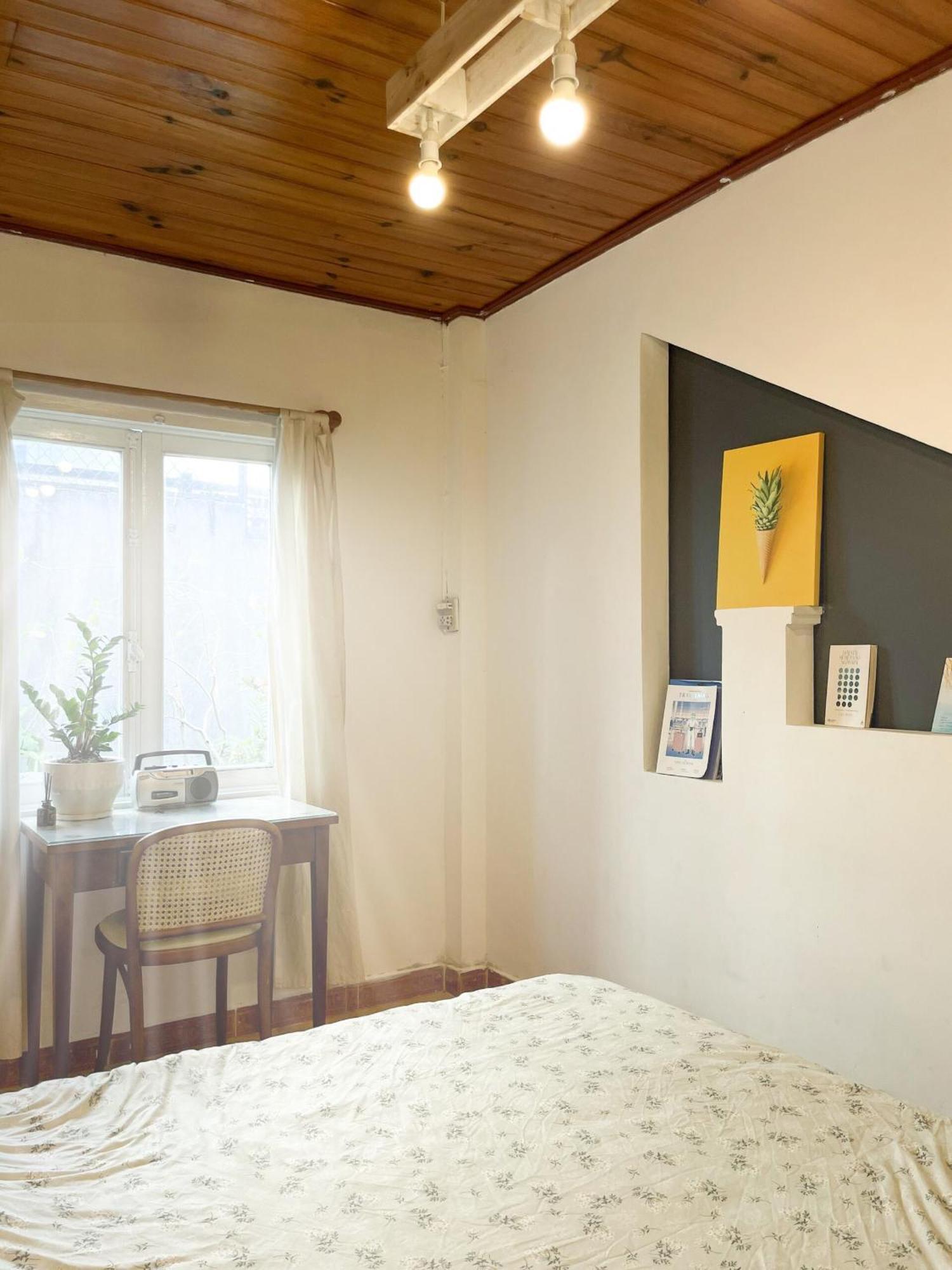 Hat De Homestay Νταλάτ Εξωτερικό φωτογραφία