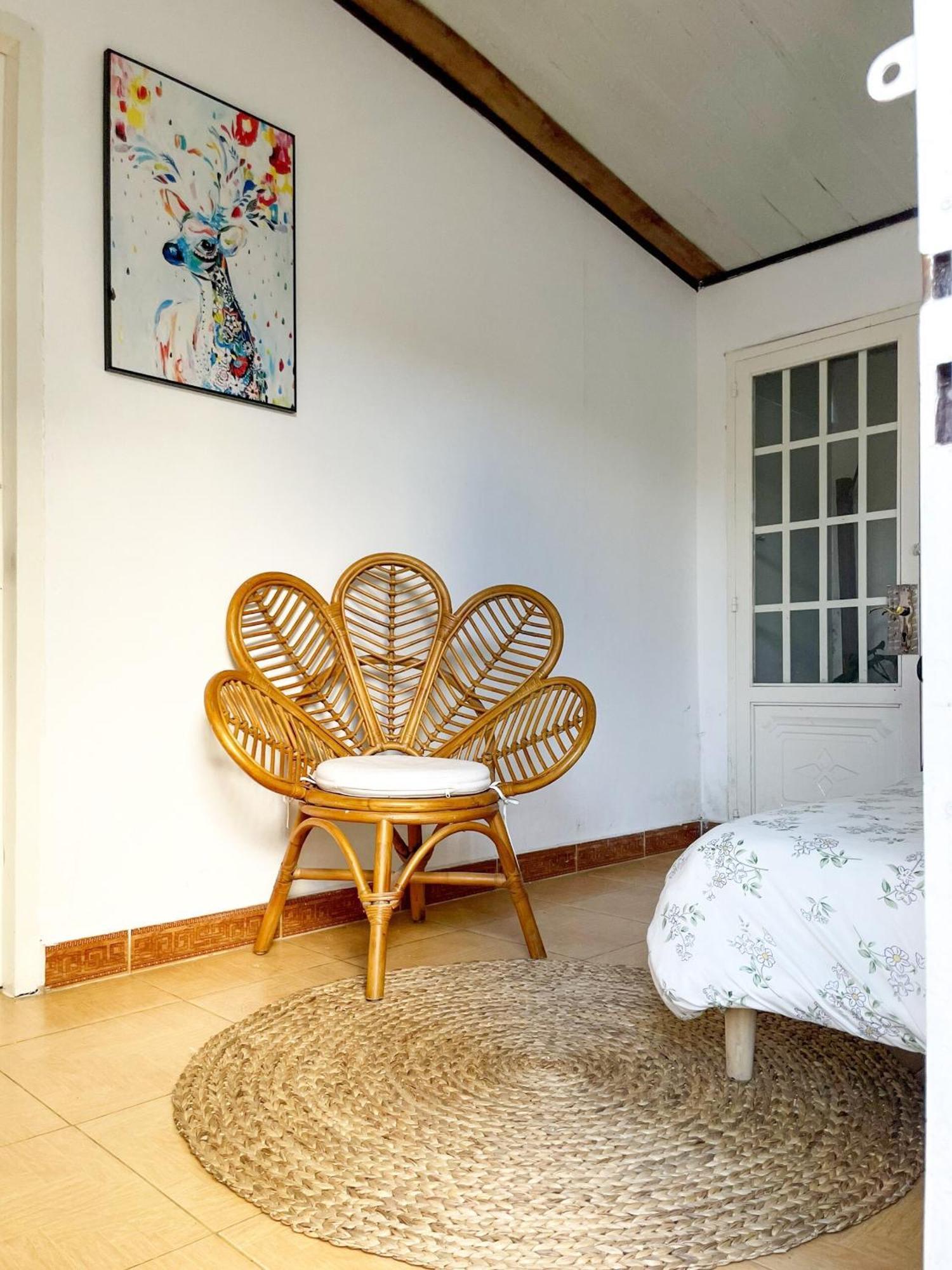 Hat De Homestay Νταλάτ Εξωτερικό φωτογραφία