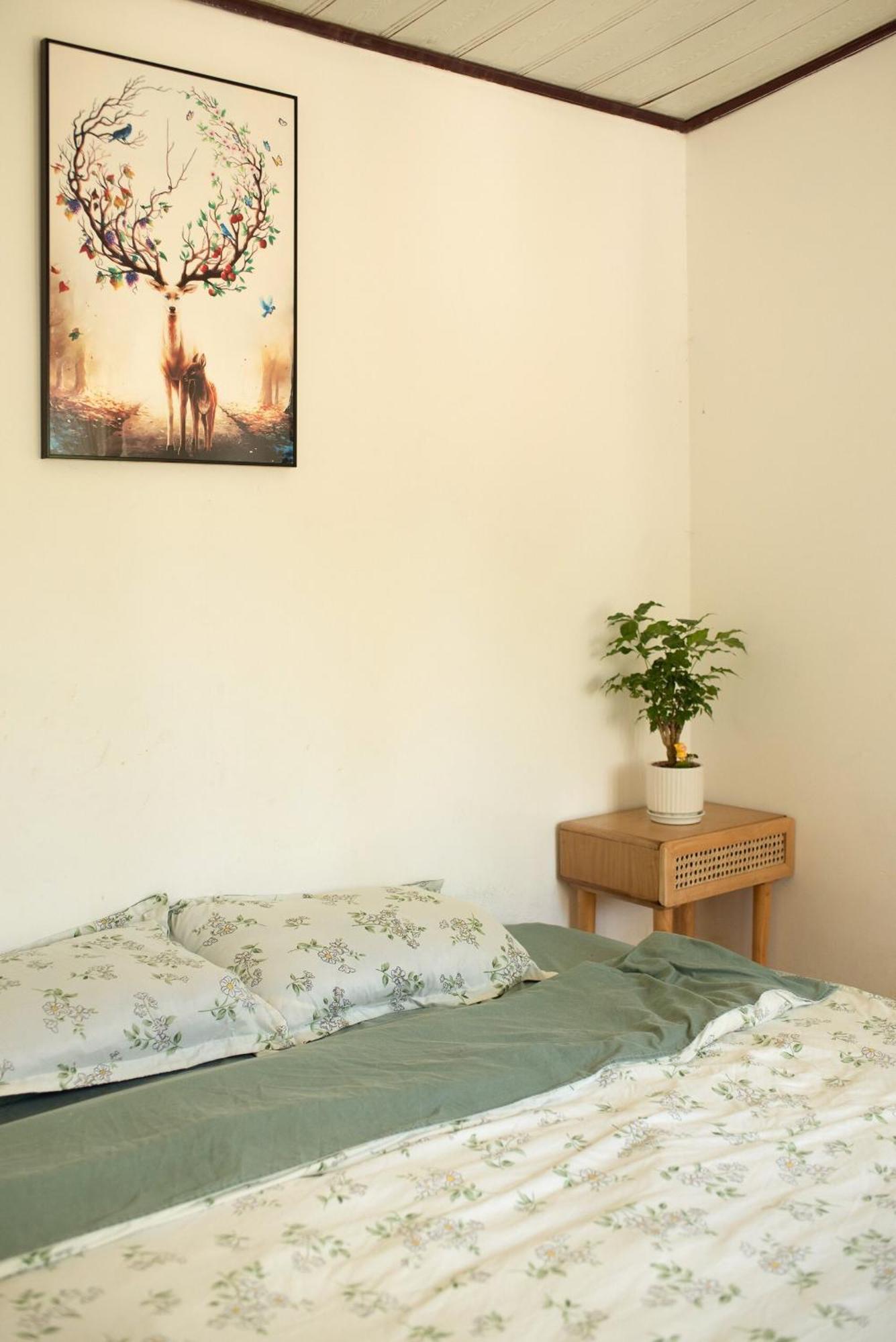 Hat De Homestay Νταλάτ Εξωτερικό φωτογραφία