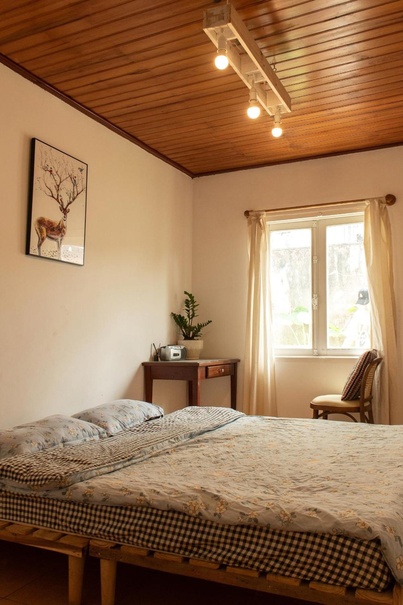 Hat De Homestay Νταλάτ Εξωτερικό φωτογραφία