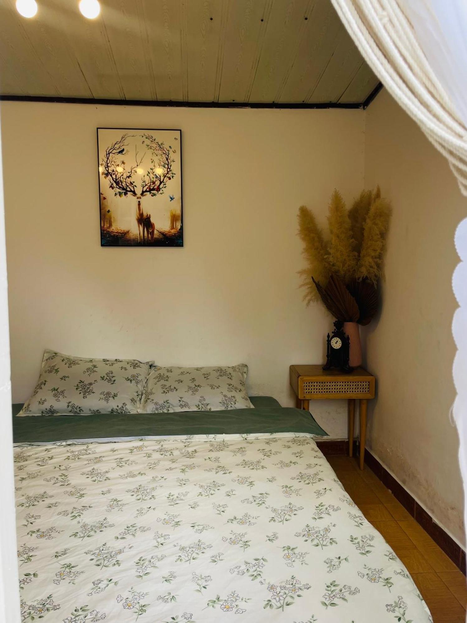 Hat De Homestay Νταλάτ Εξωτερικό φωτογραφία