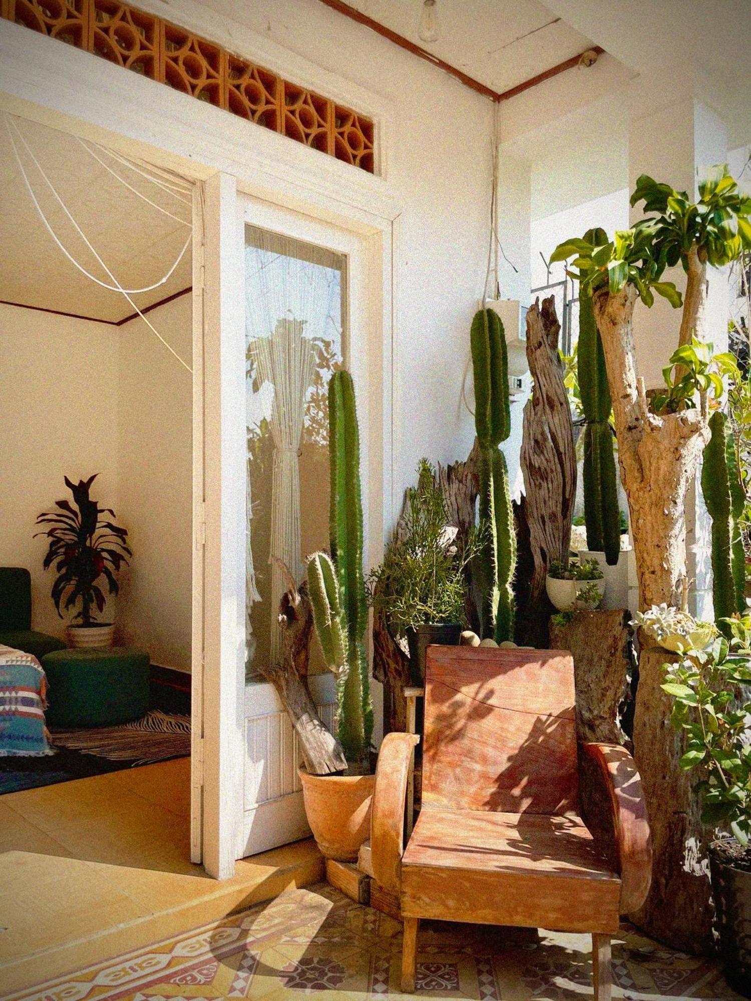 Hat De Homestay Νταλάτ Εξωτερικό φωτογραφία