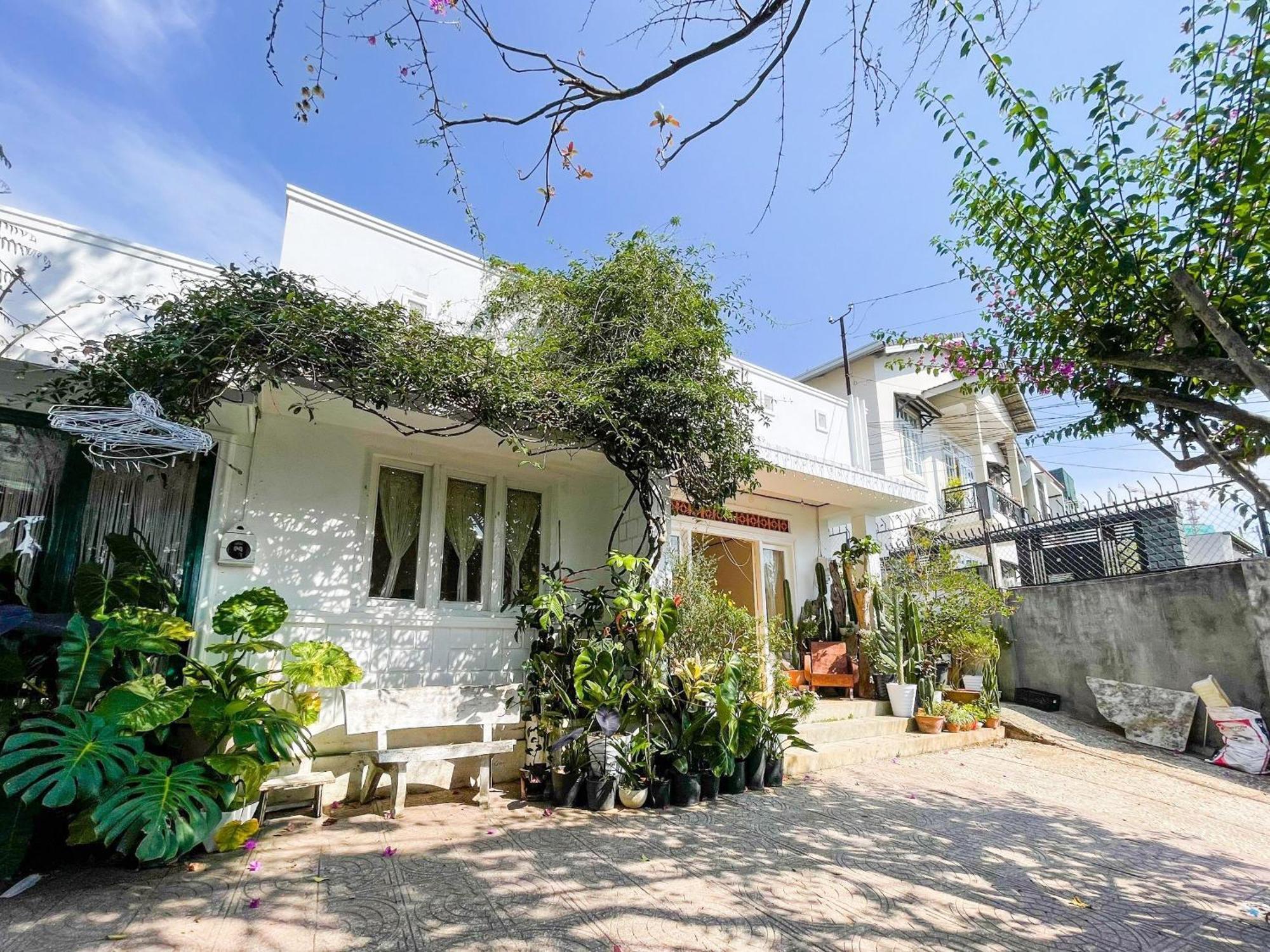 Hat De Homestay Νταλάτ Εξωτερικό φωτογραφία