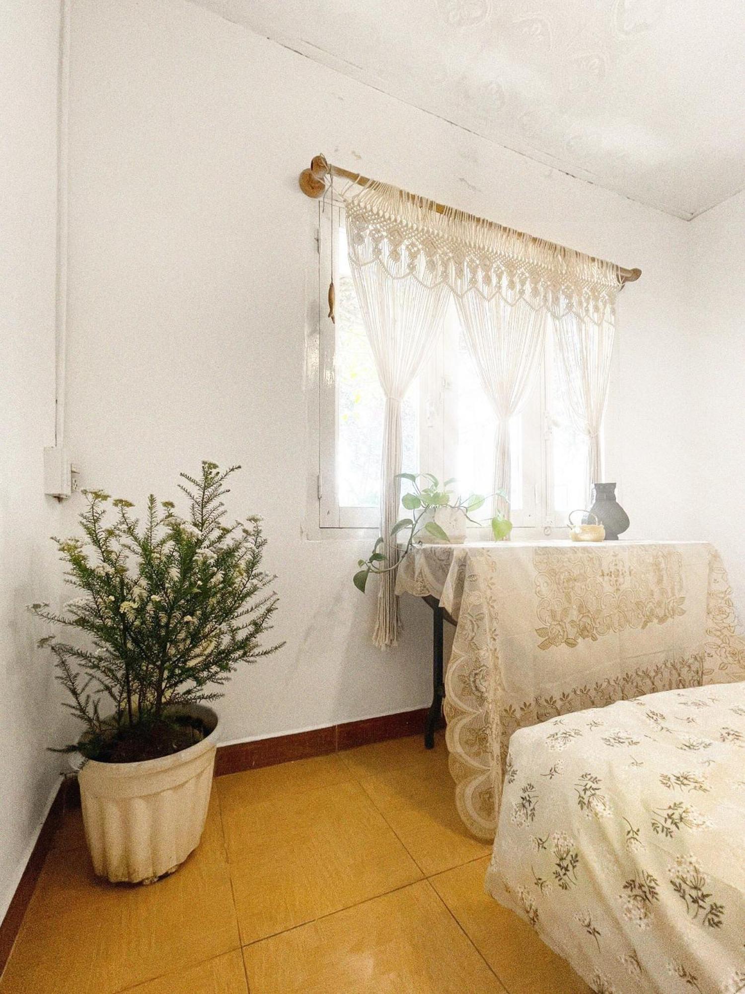 Hat De Homestay Νταλάτ Εξωτερικό φωτογραφία