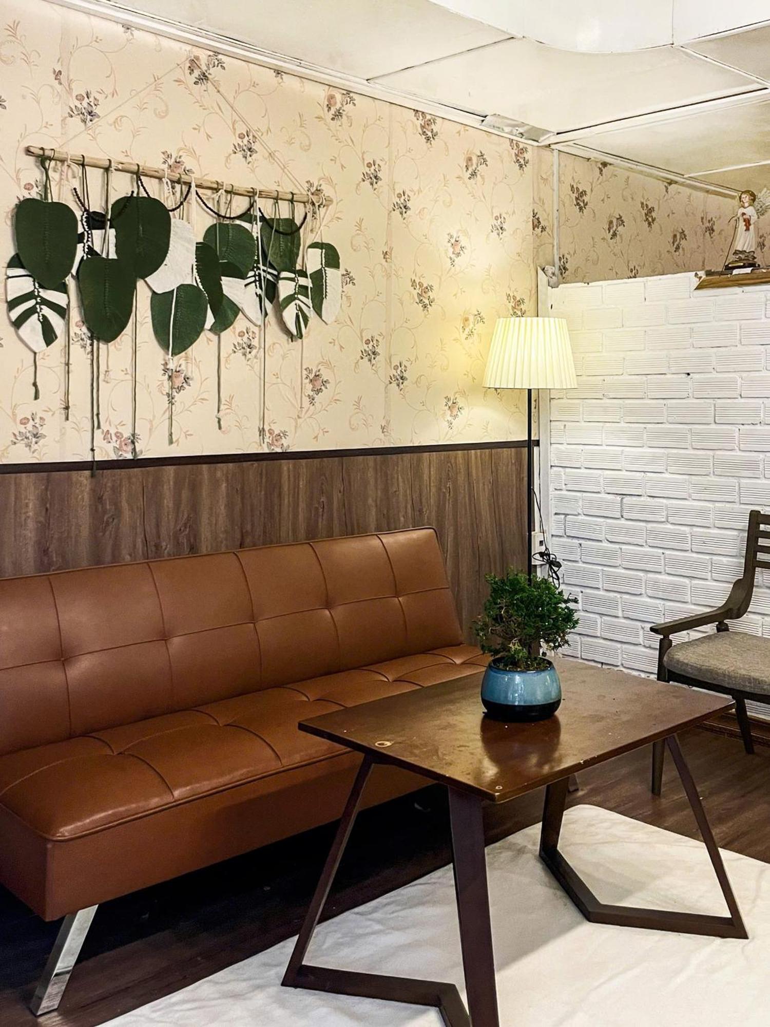 Hat De Homestay Νταλάτ Εξωτερικό φωτογραφία