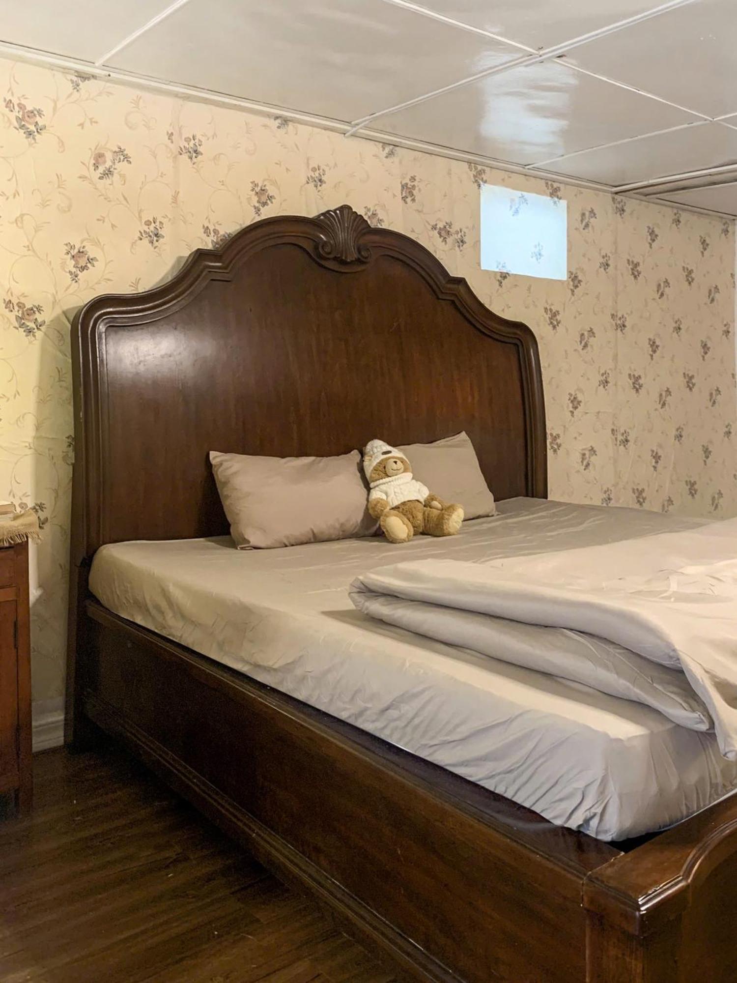Hat De Homestay Νταλάτ Εξωτερικό φωτογραφία