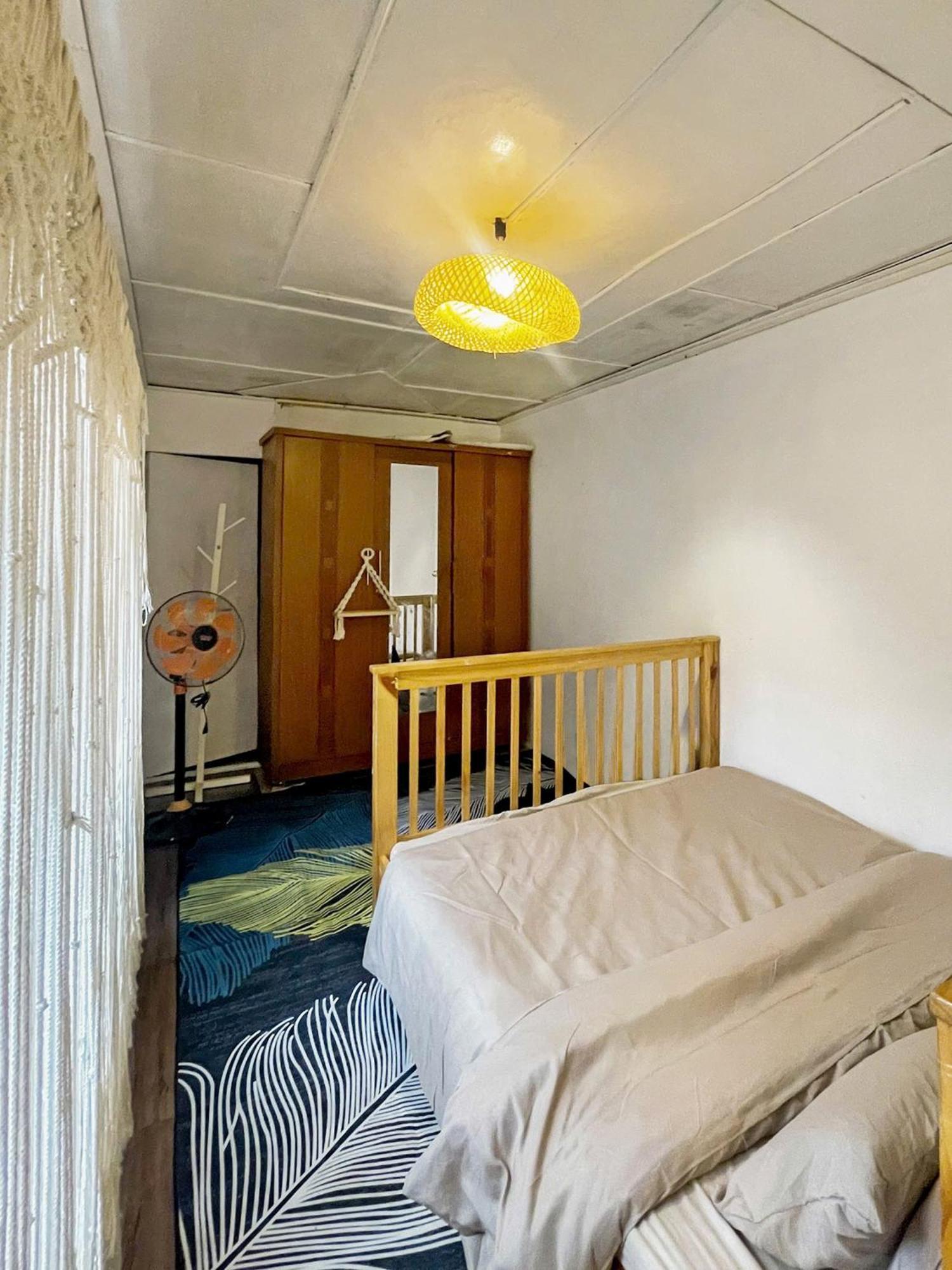 Hat De Homestay Νταλάτ Εξωτερικό φωτογραφία