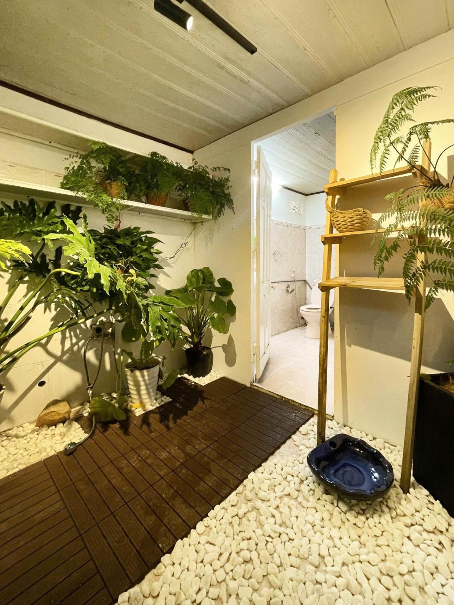 Hat De Homestay Νταλάτ Εξωτερικό φωτογραφία