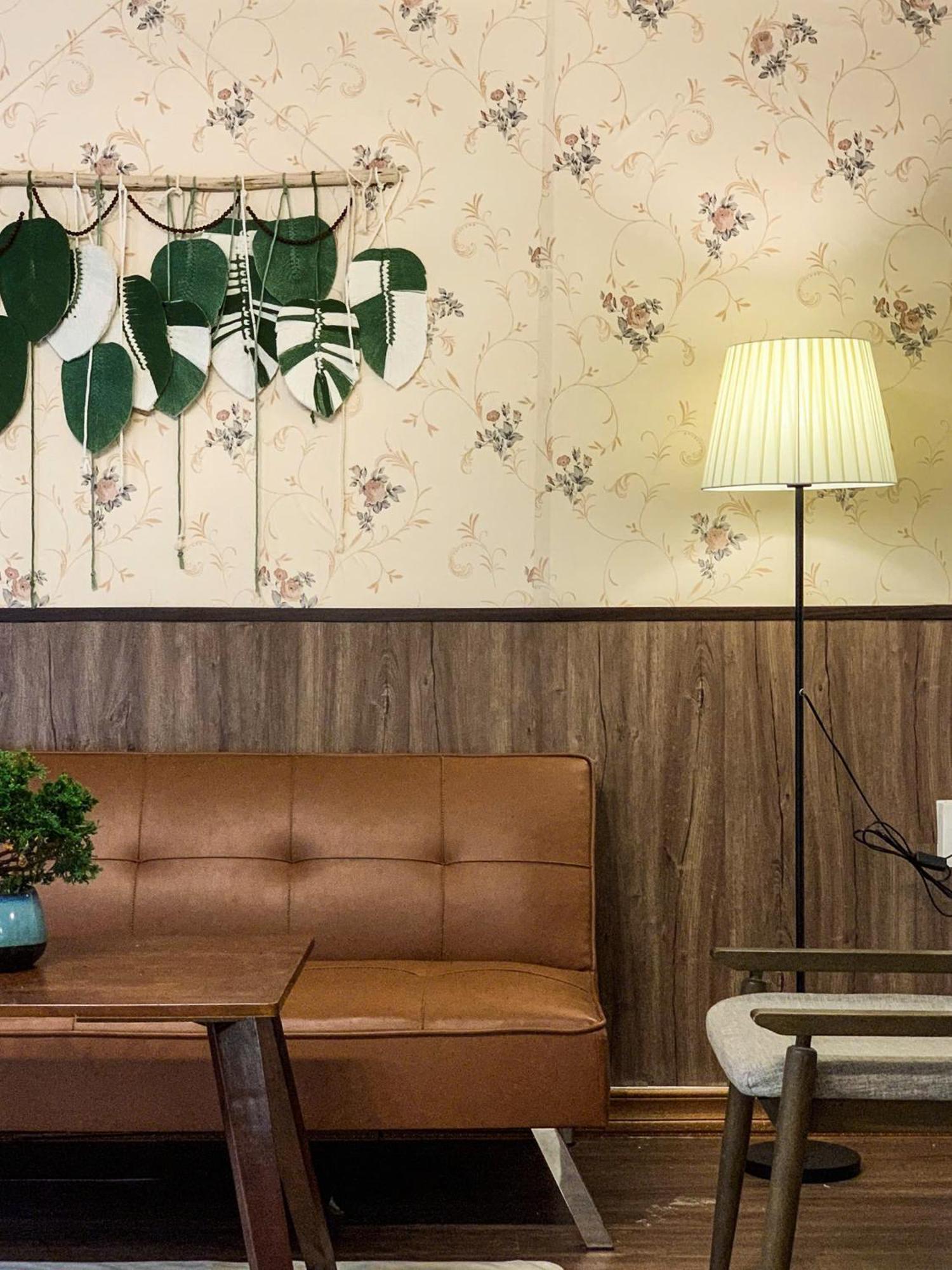 Hat De Homestay Νταλάτ Εξωτερικό φωτογραφία
