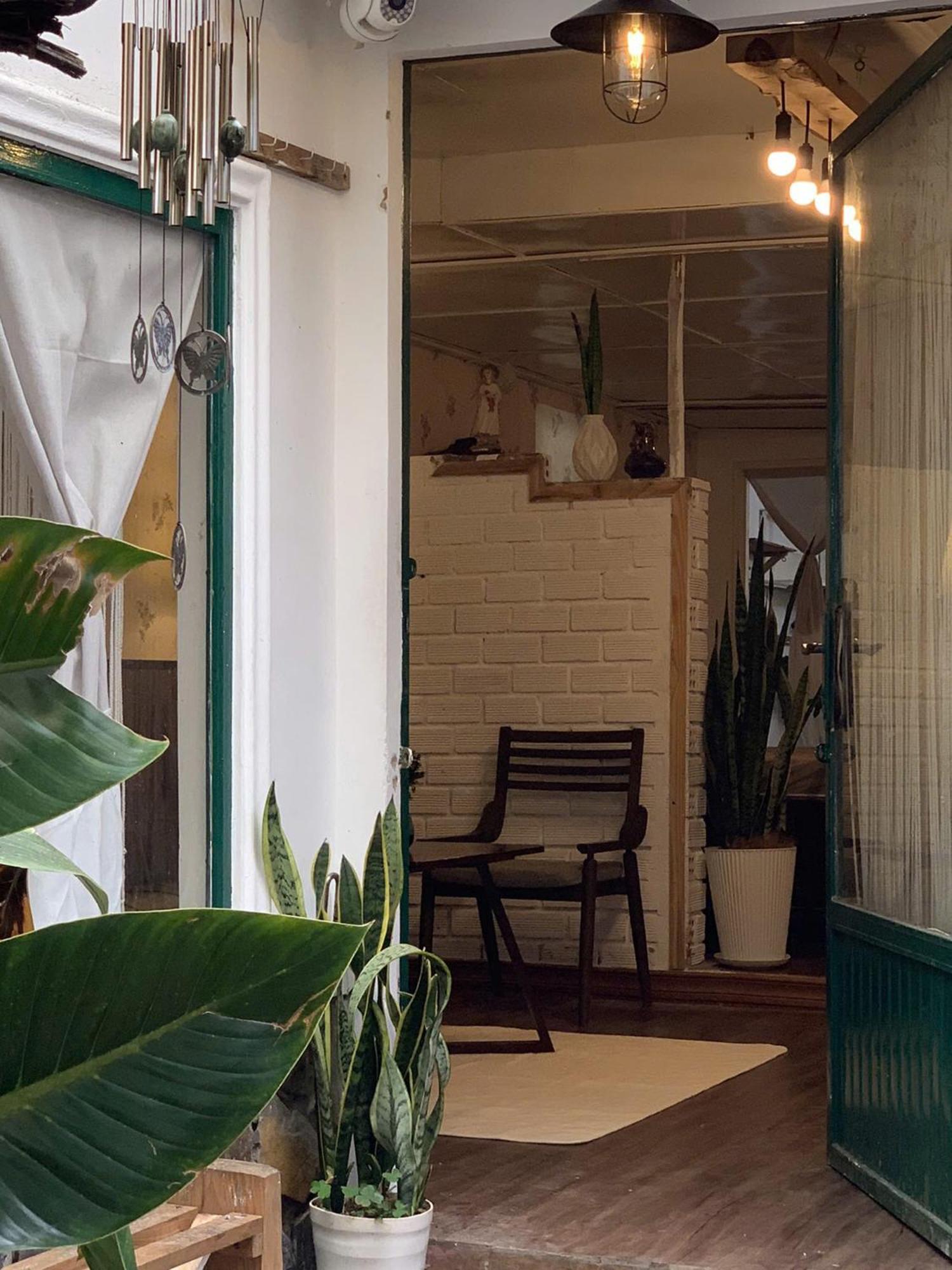 Hat De Homestay Νταλάτ Εξωτερικό φωτογραφία